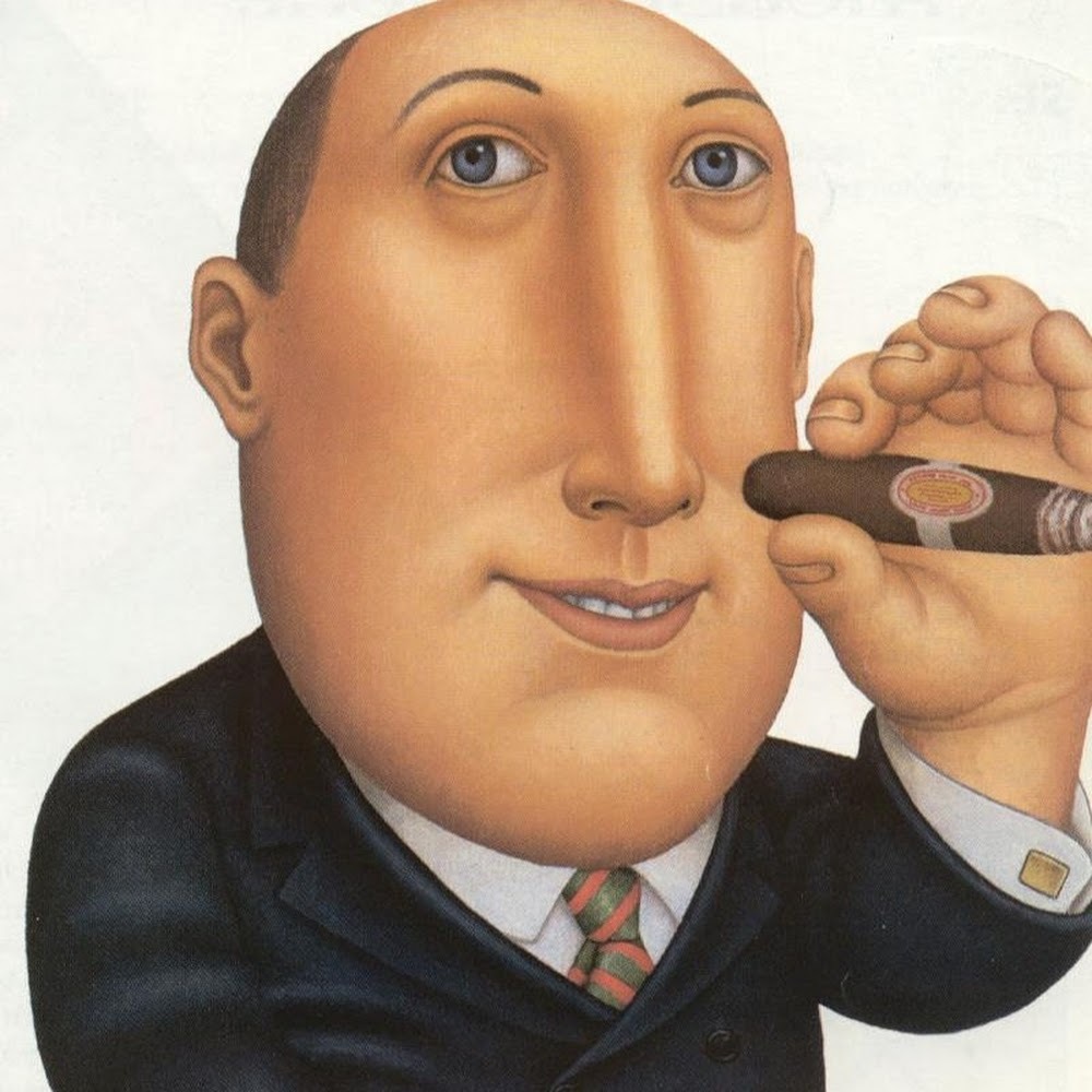 Meet your Posher, Frank